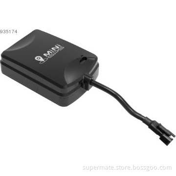 cavalry waterproof  vehicle motorcycle mini gps gsm tracker